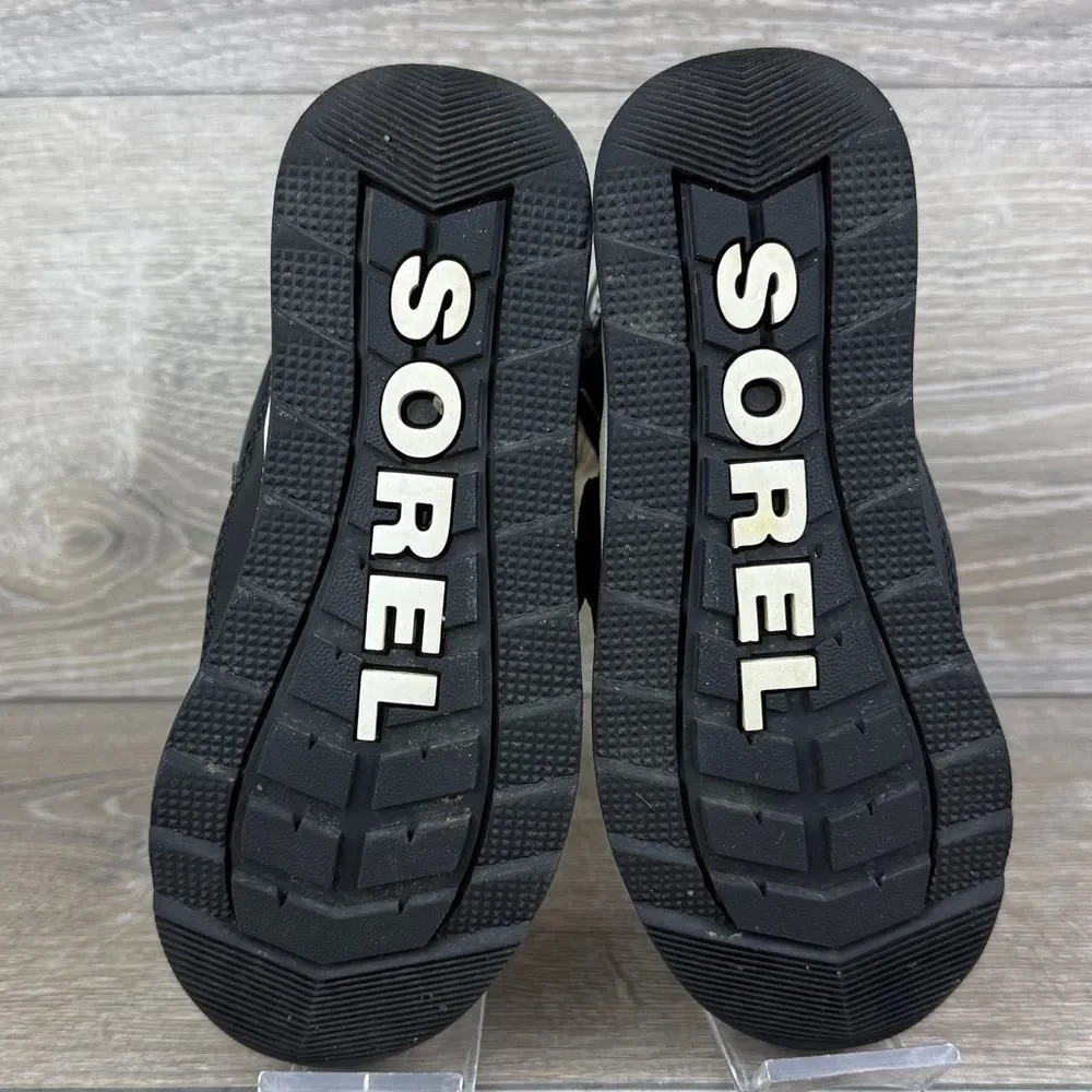 Sorel whitney ii